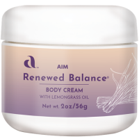 Renewed Balance